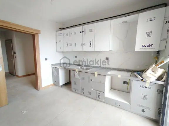 Kumsal'dan Malatya - Çamurlu (akoğuz Toki)'de 3+1 Ara Kat Kiralık Daire 2