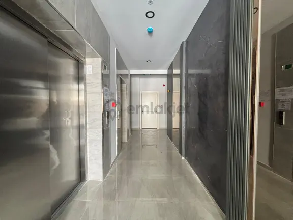 Isparta'nın Merkezinde Metro Sanat Sitesinde 4+1 Satılık Daire 2