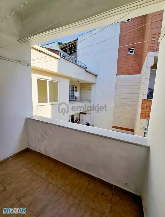 Mehterçeşmede Kiralık 3+1 Daire Aileye Uygun 2