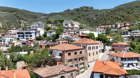 Altınolukta Tarih, Mimari Ve Manzaranın Buluştuğu Özel Mülk 2