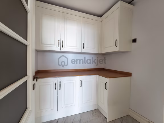 Yenirota'dan Lüks Ve Kalite Sevenlere 5+1 Satlık Daire 2