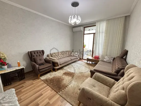 Selçuklu Binevler Sitesi'nde 180 M² Lüks 3+1 Satılık Daire 2