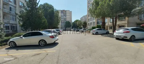 İhsaniyede Site İçinde 4+1 Kiralık Daire 1