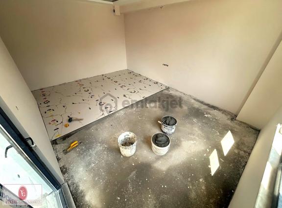Yüksel'den Kadıköy'de 1 Aya Teslim Otoparklı 2+1 Daire 2