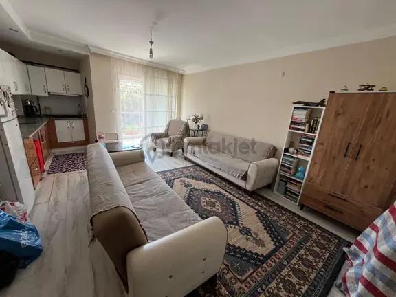 Aydın Nazilli Yeni Mahalle Asansörlü 1+1 Daire 1