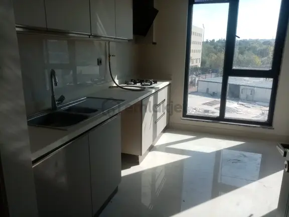 Balıkesir Gümüşçeşme Mah.emlak Konutlarında Demirdağ Emlaktan 2+1 Kiralık Daire 1