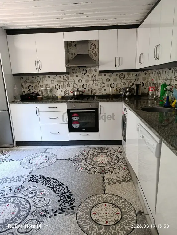 Çölgezen Emlakdan Satılık Müstakil Ev 2