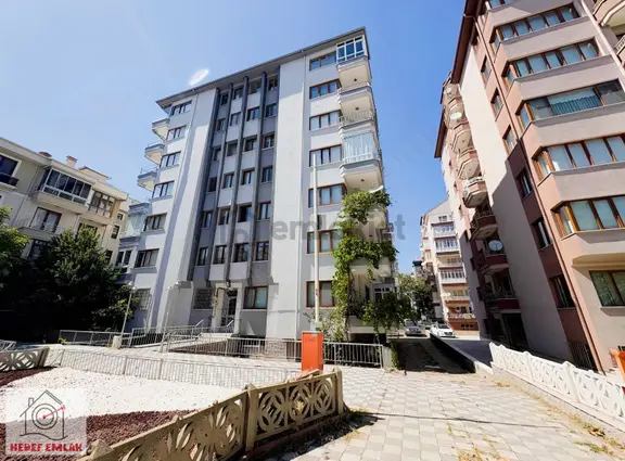 Dumlupınar Mah. Satılık 4+1 Daire 2