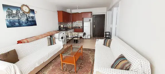 Ender Uysal Gayrimenkulden Asmalıevler De 2+1 Arakat Apart. 1