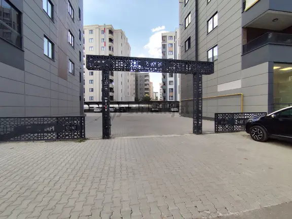 Karaköprü Atakent Diyarbakır Bulvarına Komşu Lüx 3+1 2