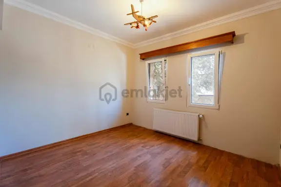 Bodrum Yokuşbaşı 4+1 Bahçeli Müstakil Villa 2