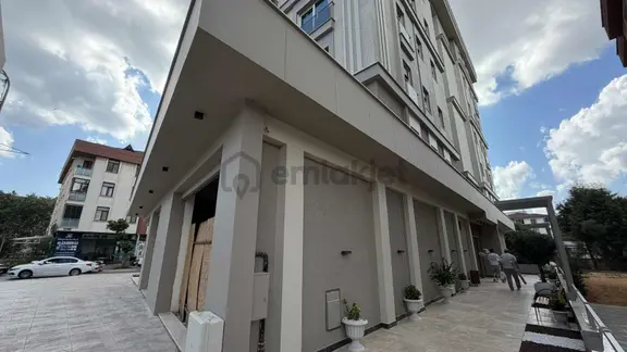 İstasyon Mah. Marmaray'a Yürüme Mesafesinde Kiralık 1+1 Daire 2