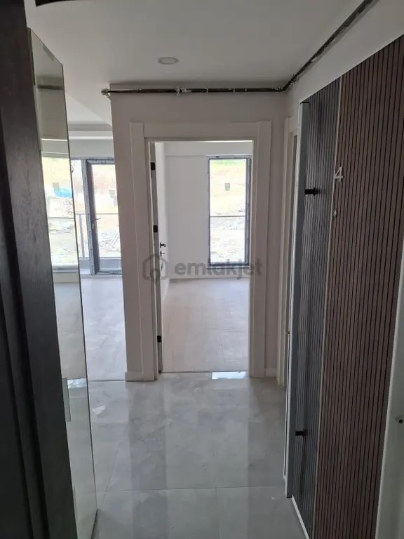 İncek Kızılcaşarda Oturuma Hazır -1+1 Daire 1