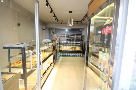 Bahçelievler Yaylada Faal Ekmek Fırını
