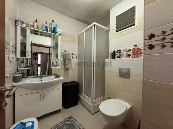Millet Cad 3+1 İskanlı Asans 120m²ara Kat Kaçırılmaz Fırsat 2