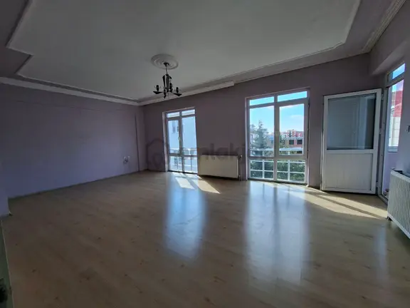 B&u Gayrimenkul'den Millet Bahçesi Yanında Satılık 2+1 Daire 2