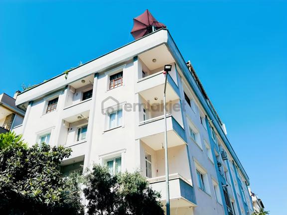 Pegaas'tan Ambarlı Mahallesinde 2+1 Ful Eşyalı Kiralık Daire 1