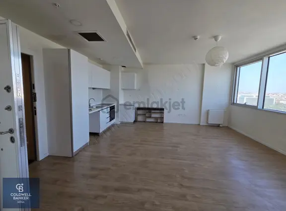 Nivo Ataköy Projesinde 2+1 Kiralık Ofis&büro 2