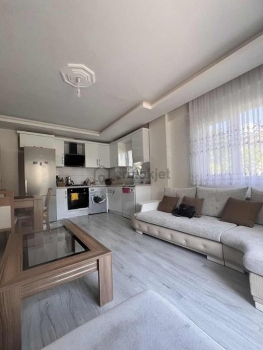 Taşyaka Keloğlu Boğazı'nda 3+1 Yüksek Giriş Kelepir Daire 2