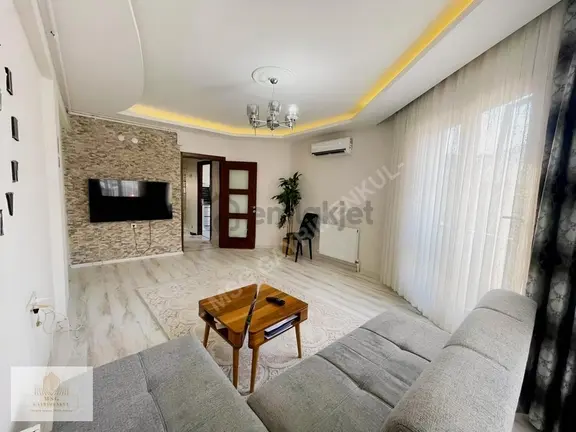 Msg'den Yeni Binada 3+1 Kapalı Mutfak Satılık Fırsat Daire 1