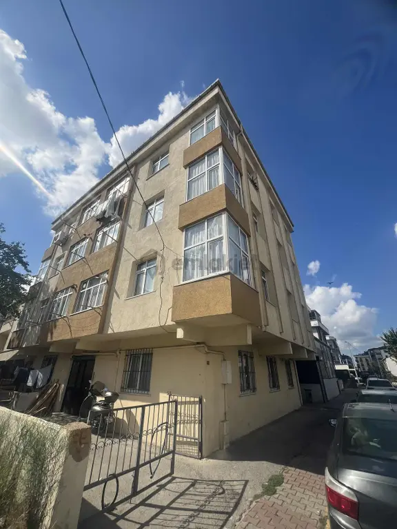 Sancaktepede Satılık Daire 1