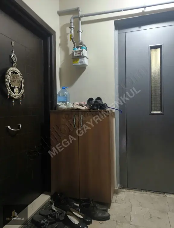 Silivri Alibey Mah. Belediye Yanı Satılık 2+1 Daire 2