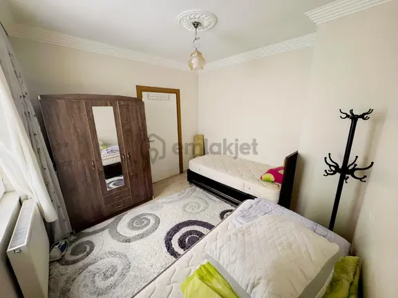Van Yapı Emlak'tan Kiralık 1+1 Eşyalı Geniş Daire 2