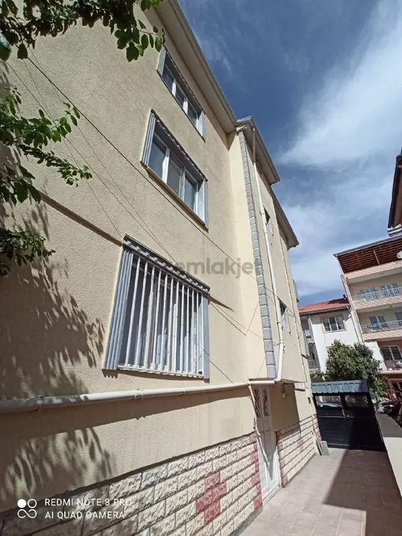 Adıyaman Gölbaşın Da Satılık 3 Katlı Müstakil Daire 2