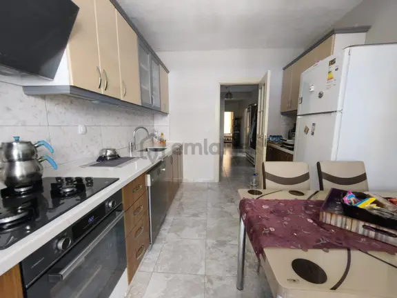 Gülseren Diriliş Toki 2. Etap Da 3+1 Masrafsız Yapılı Daire 2