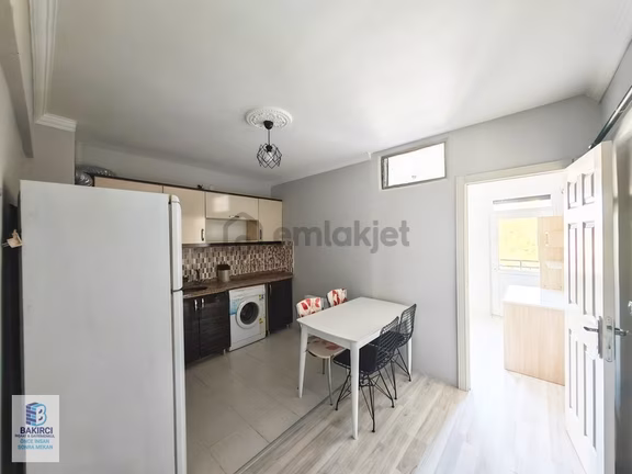 Bakırcı İnş&gym'den Şirintepe Mh. Çetingöz Sok.ta Eşyalı Kiralık 2
