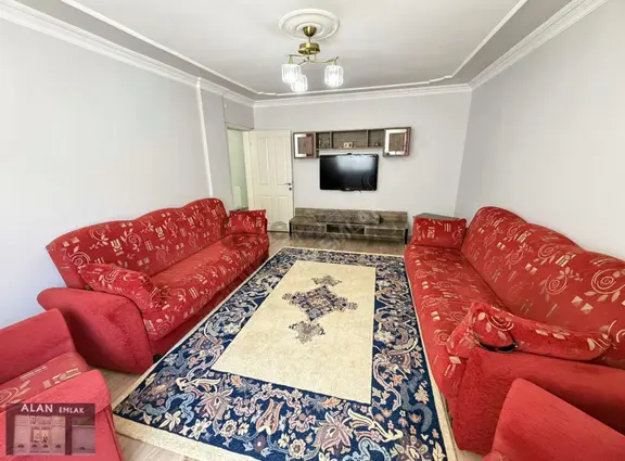 Mudanyada İçi Yapılmış Masrafsız Daire 1