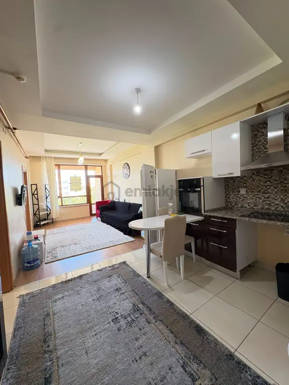 Yüksel Şahinden Yazırda Tramvaya Yakın Ara Kat 2+1 Eşyalı Kiralık Daire 2