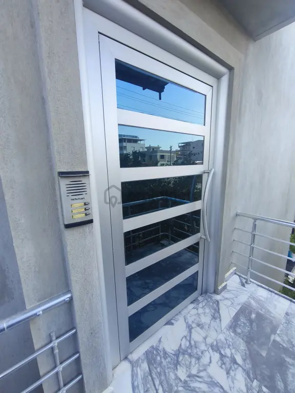 Fer Group'tan Cezaevi Yanı 3.kat 170m² Lüks Ferah 3+1 Daire 2