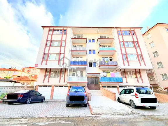 Sahininden 3+1 Kiralık Daire 2