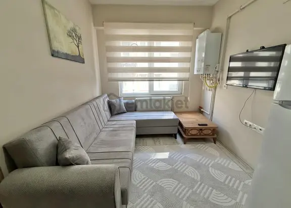 Eşyalı 1+1 Sahibinden Kiralık 1