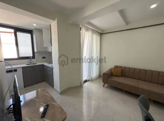 Dur Al Gayrimenkulden Kayhanda Kiralık Full Eşyalı Sıfır Apart 2