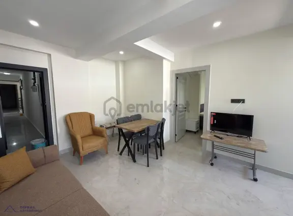Dur Al Gayrimenkulden Kayhanda Kiralık Full Eşyalı Sıfır Apart 1