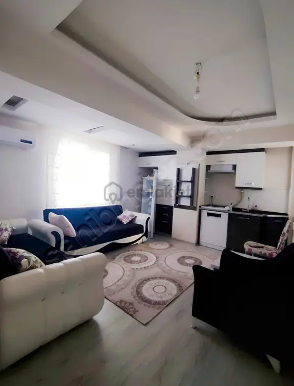 Kurtuluş Mh' De Ara Kat 2+1 Doğalgazlı Asansörlü Kiralık Daire 1