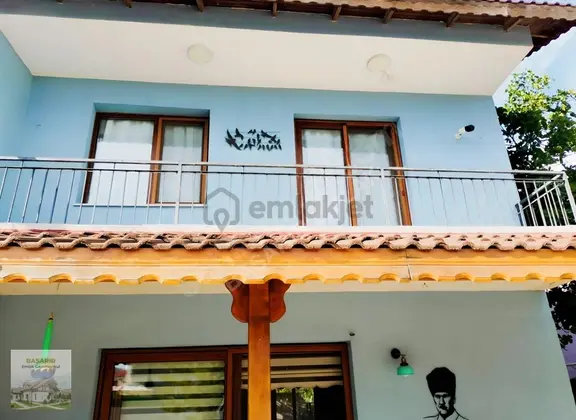 Çeşme Alaçatı Merkezde Otobana 100 M Villa 2