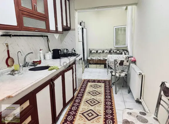 Bozyaka'da Doğalgazlı, Balkonlu 2+1 Daire 1