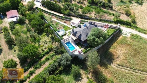 Arındık Satılık Villa 2
