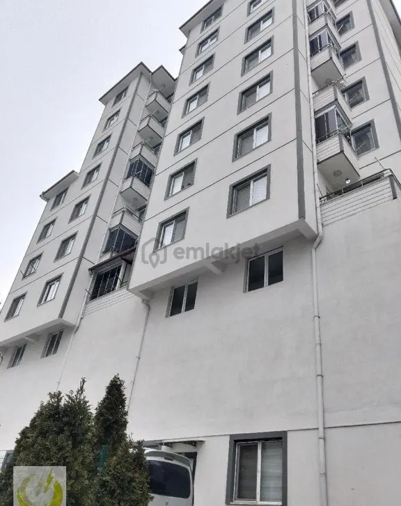 Tokat Merkez Esentepe Mh.eşyalı 1+0 Kiralık Daire 2