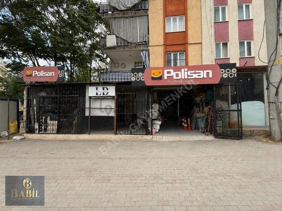 15 Yılık Oturmuş İşletme Esentepe Işıklarında Devren Yapı Market 1
