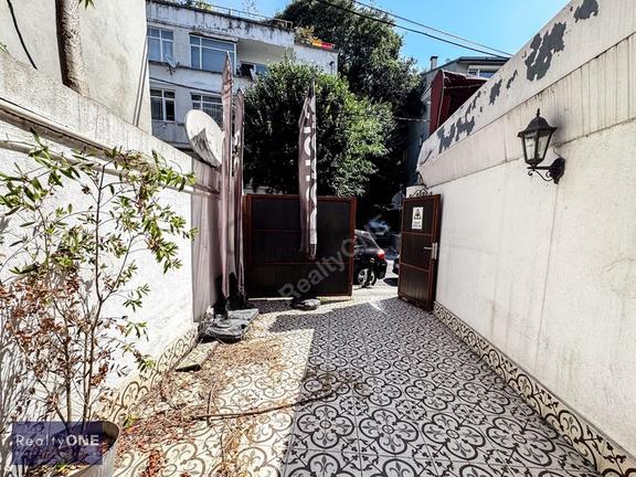 R-one Bebek'te Müstakil Bina Da Sahile 400 M Kiralık Ofis-eng 2