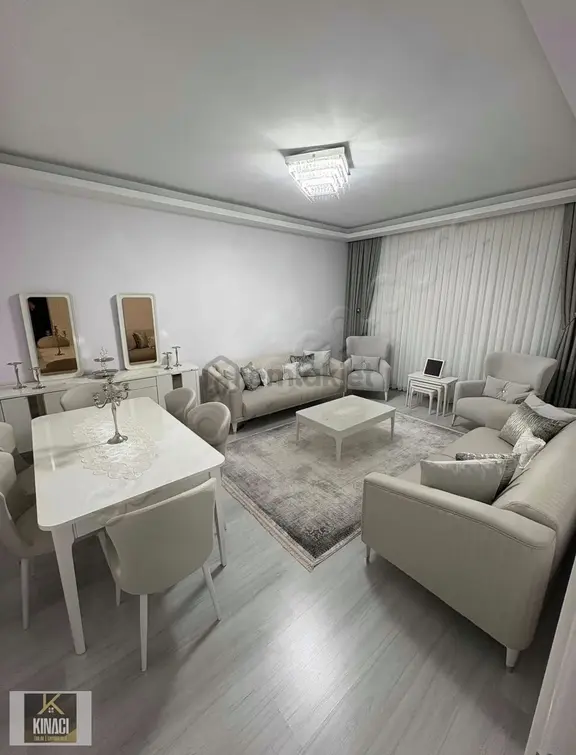 Kınacı Gayrimenkul'den Yakınca Da Kiralık 3+1 Ara Kat 2