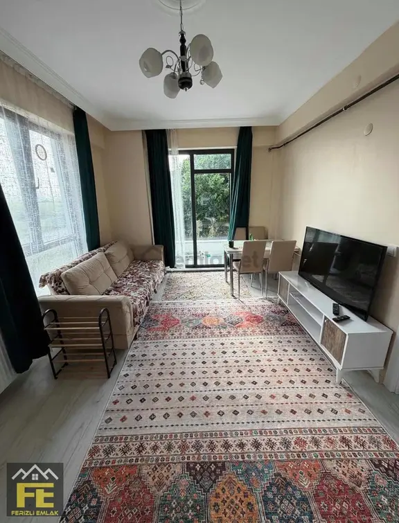 Söğütlü Sıfır, Eşyalı 1+1 Daire Satılık Veya Kiralık 1