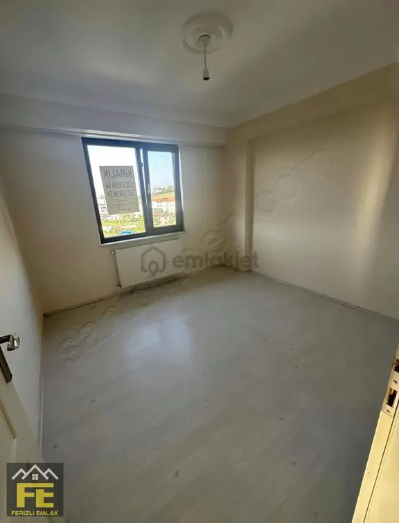 Site İçerisinde Kiralık 3+1 Daire 2