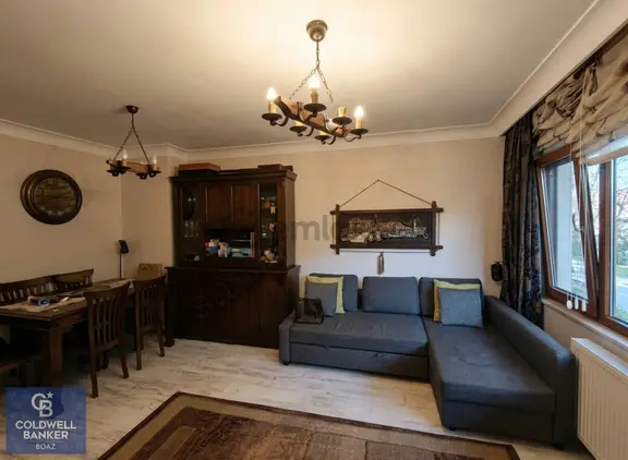 Üsküdar Sultantepe'de 3+1 Satılık Daire 1