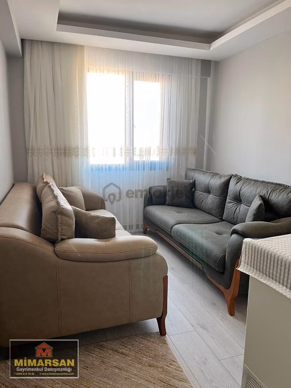 Söke Yenicami'de Satılık 2+1 Sıfır Daire - Yatırımlık Fırsat! 1
