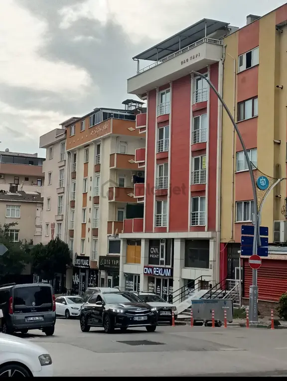 Sahibinden Kiralık Ofis & Büro 2
